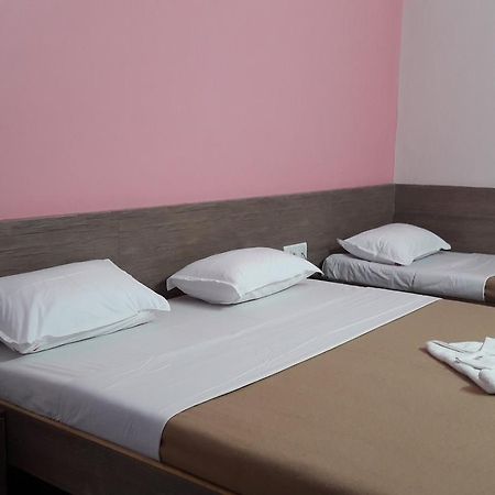 Hotel Aurangabad Regency Exterior photo