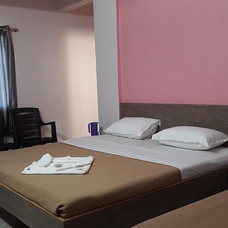 Hotel Aurangabad Regency Exterior photo