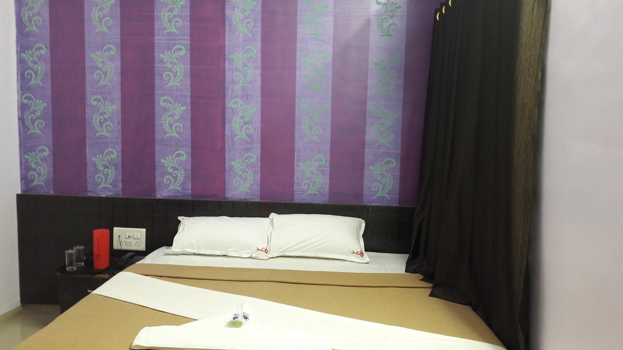 Hotel Aurangabad Regency Exterior photo