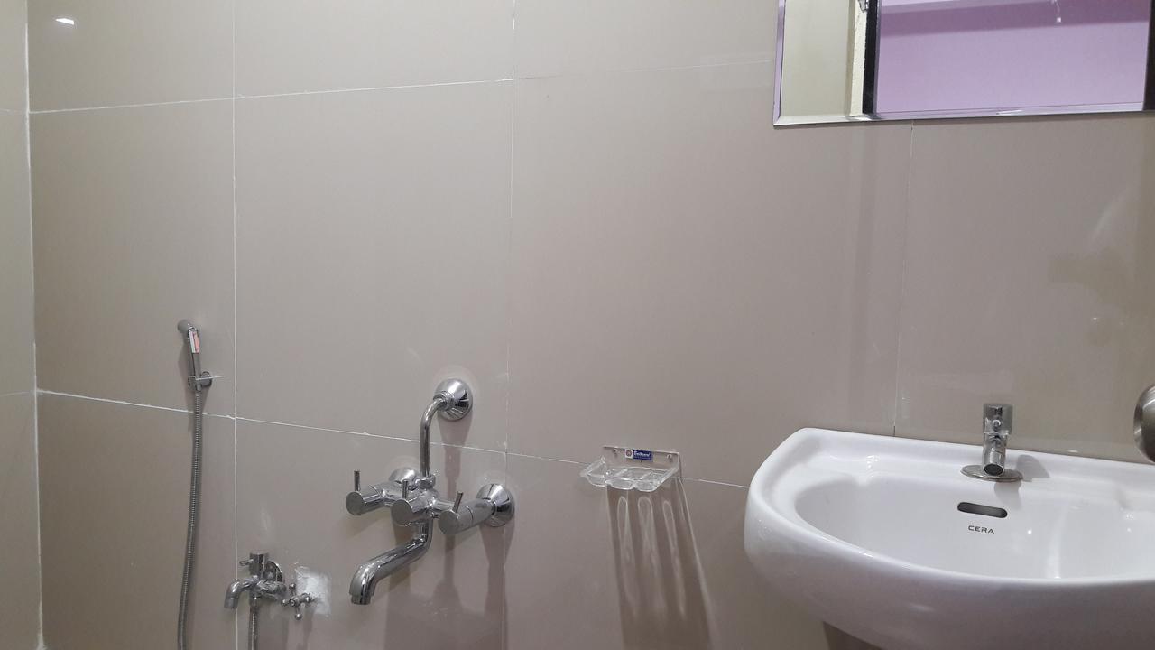 Hotel Aurangabad Regency Exterior photo